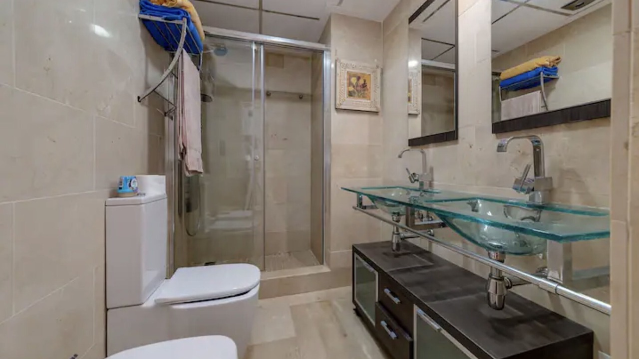 Photo of Bathroom in Los Secanos