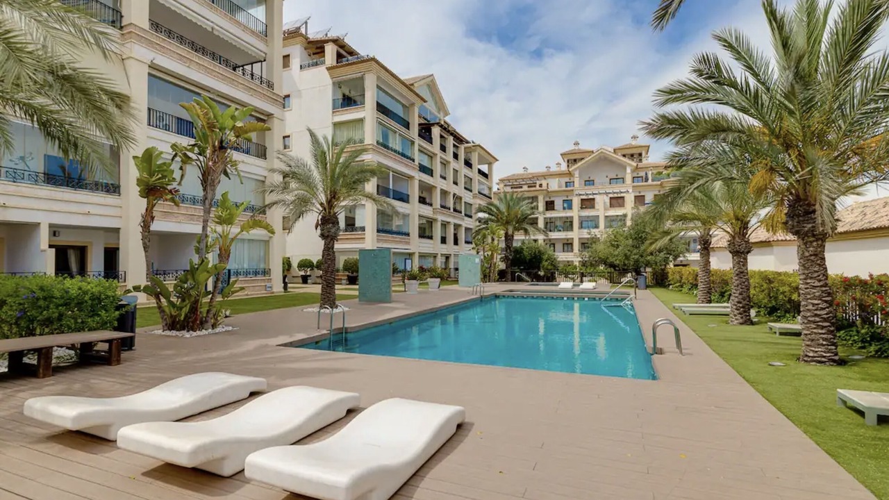 Photo of Outdoor in Los Secanos