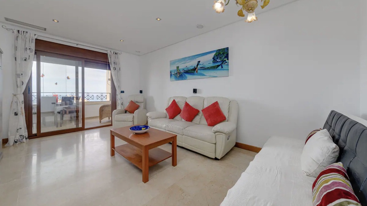 Photo of Livingroom in Los Secanos