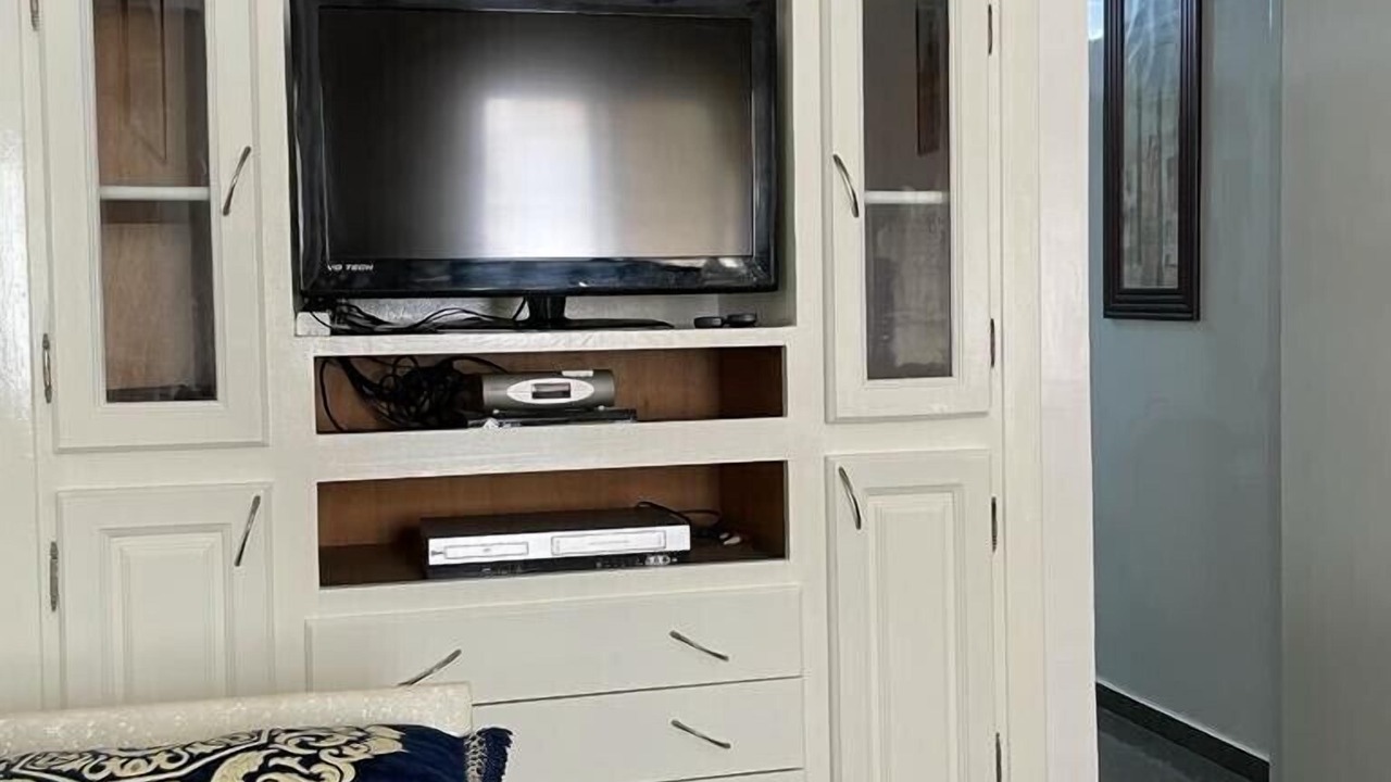 Photo of Livingroom in LA GIRONDE