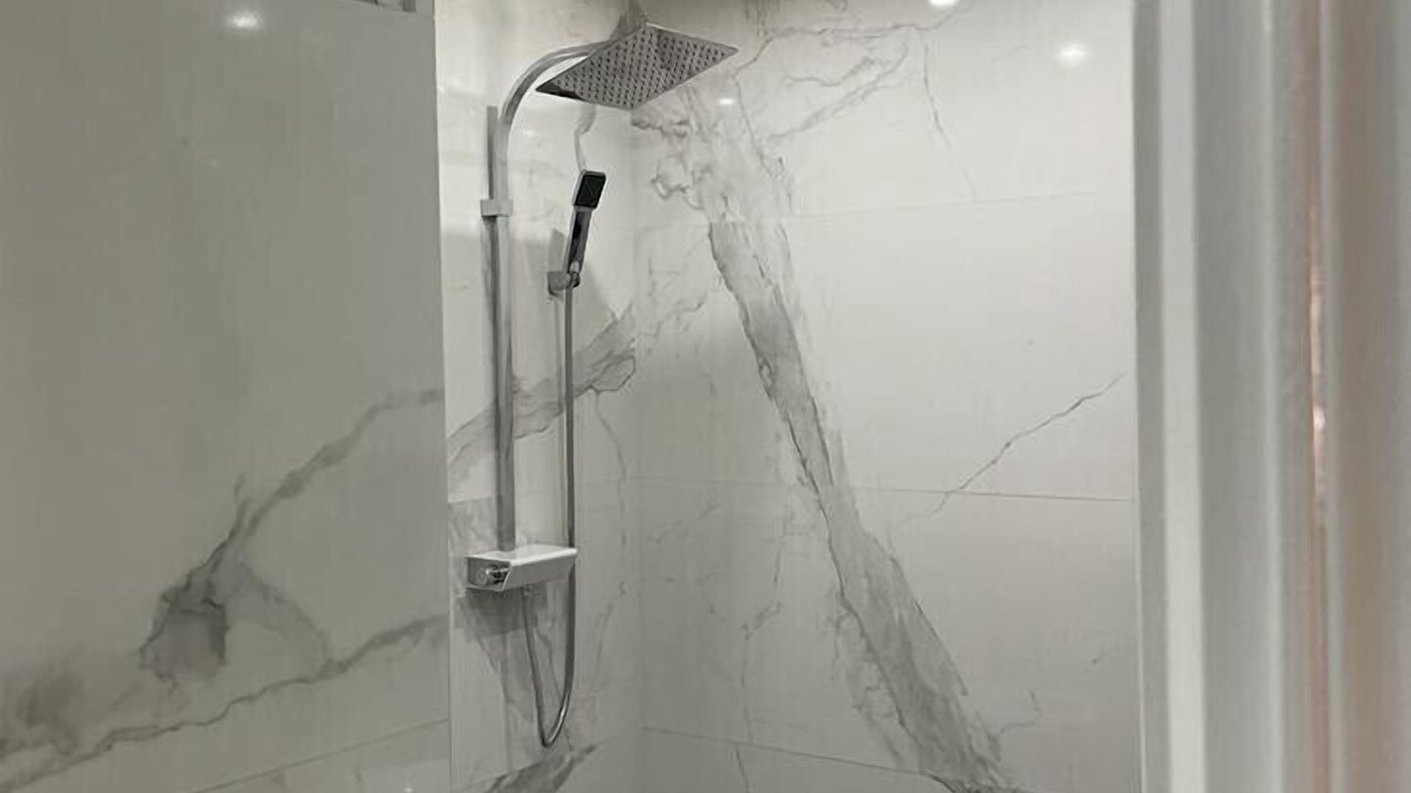Photo of Bathroom in LA GIRONDE