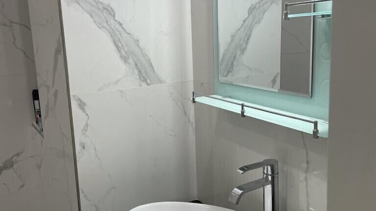 Photo of Bathroom in LA GIRONDE