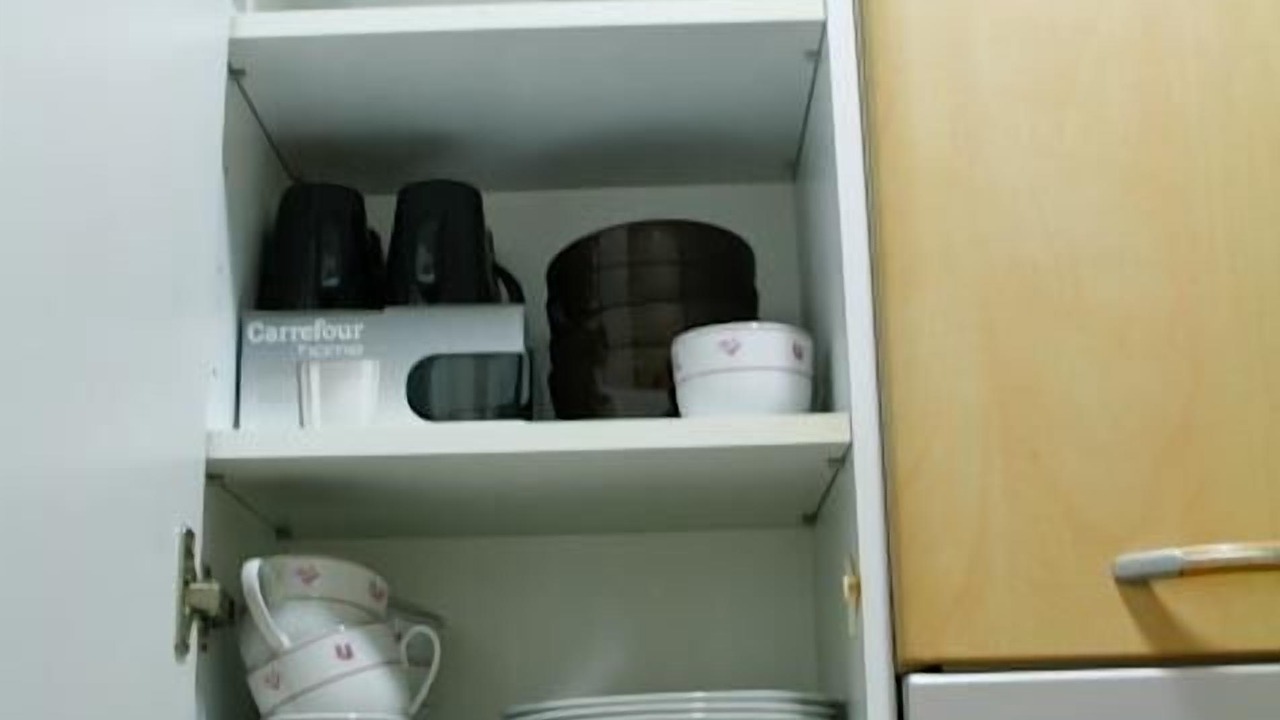 Photo of Kitchen in el Fort Pienc