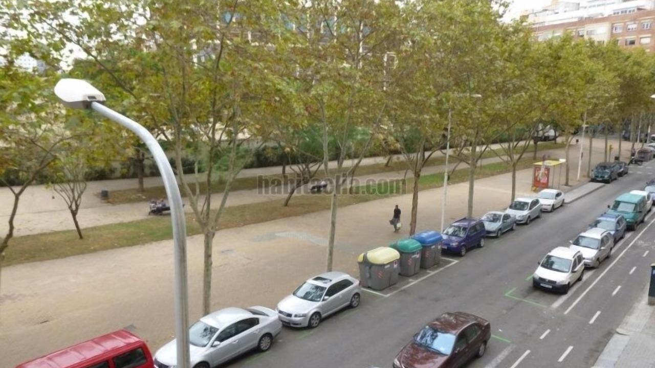 Photo of Outdoor in el Fort Pienc