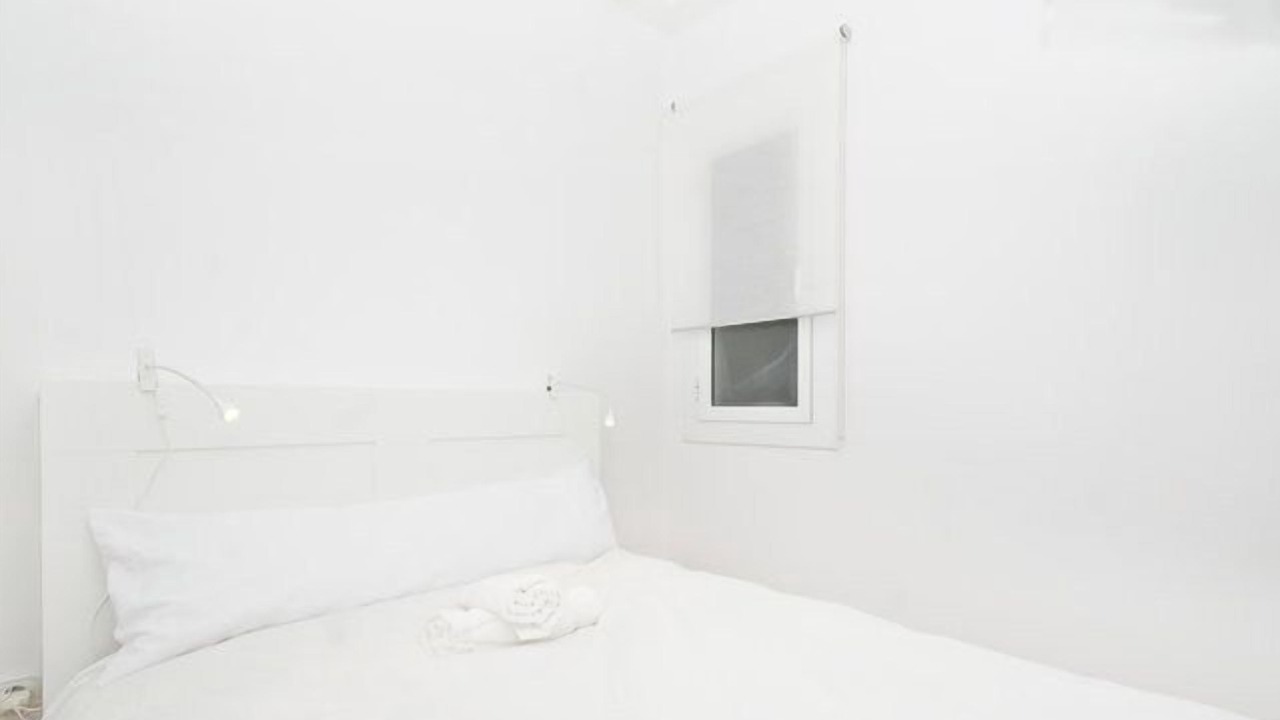 Photo of Bedroom in el Fort Pienc