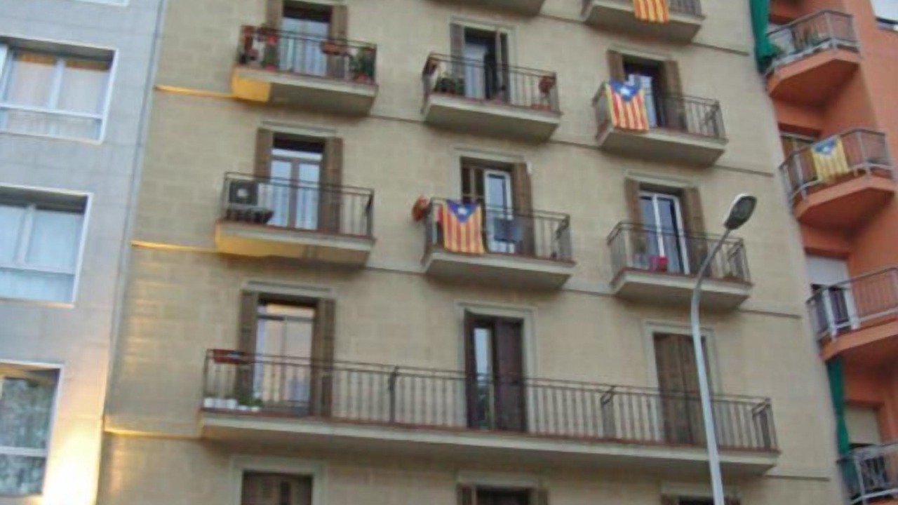 Photo of Outdoor in el Fort Pienc