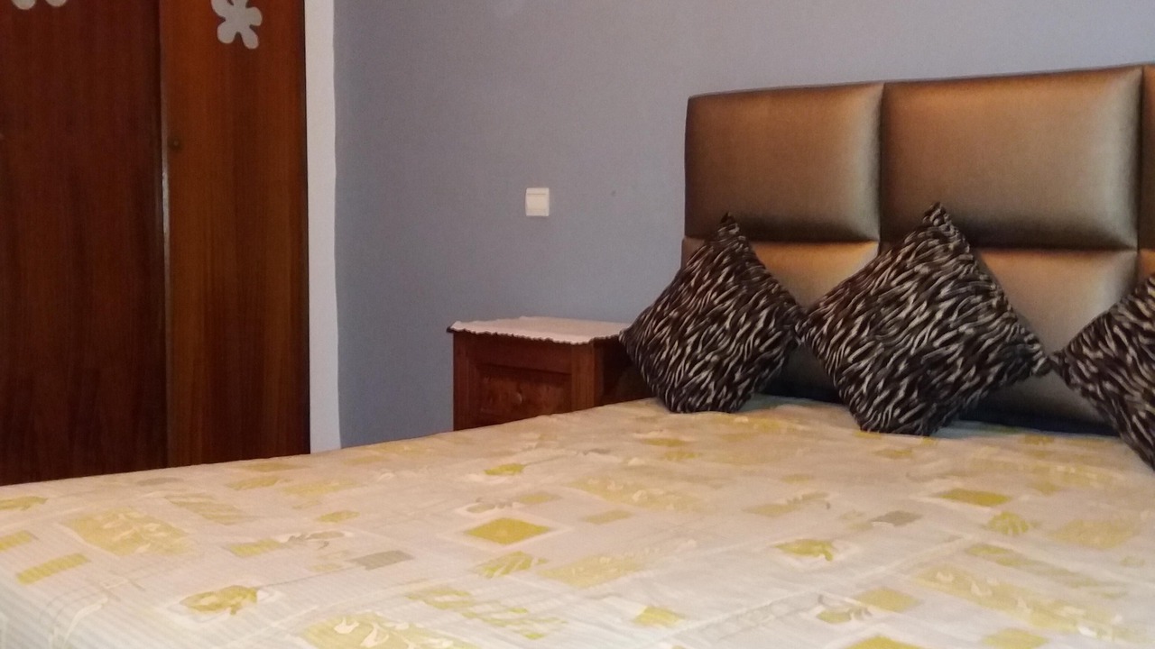 Photo of Bedroom in RACINE EXTENSION