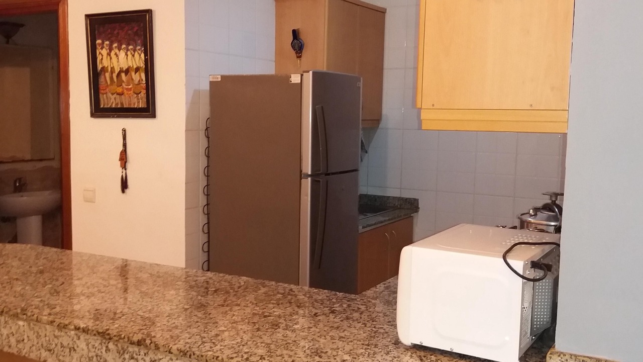 Photo of Kitchen in RACINE EXTENSION
