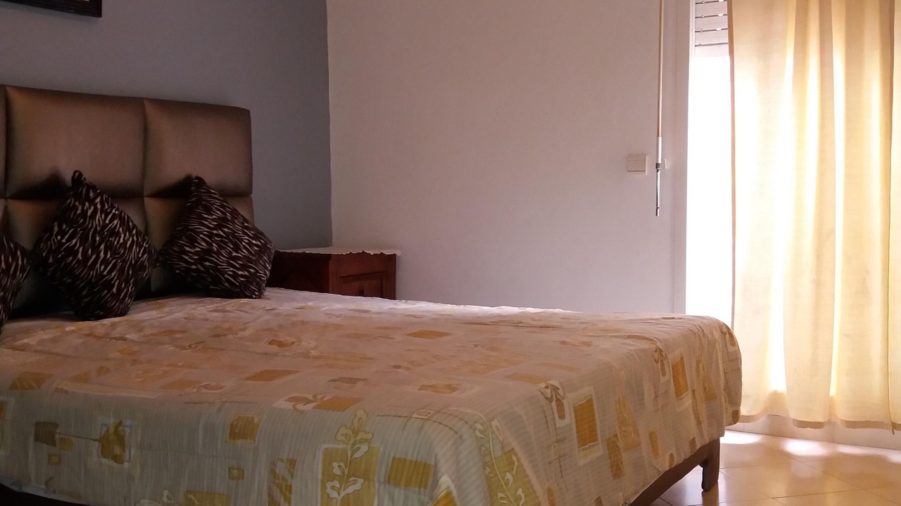 Photo of Bedroom in RACINE EXTENSION