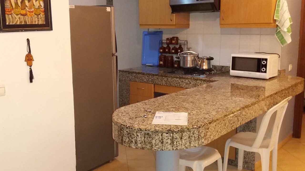 Photo of Kitchen in RACINE EXTENSION