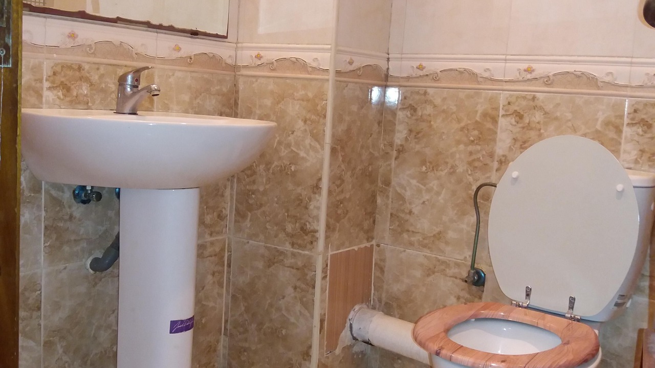 Photo of Bathroom in RACINE EXTENSION