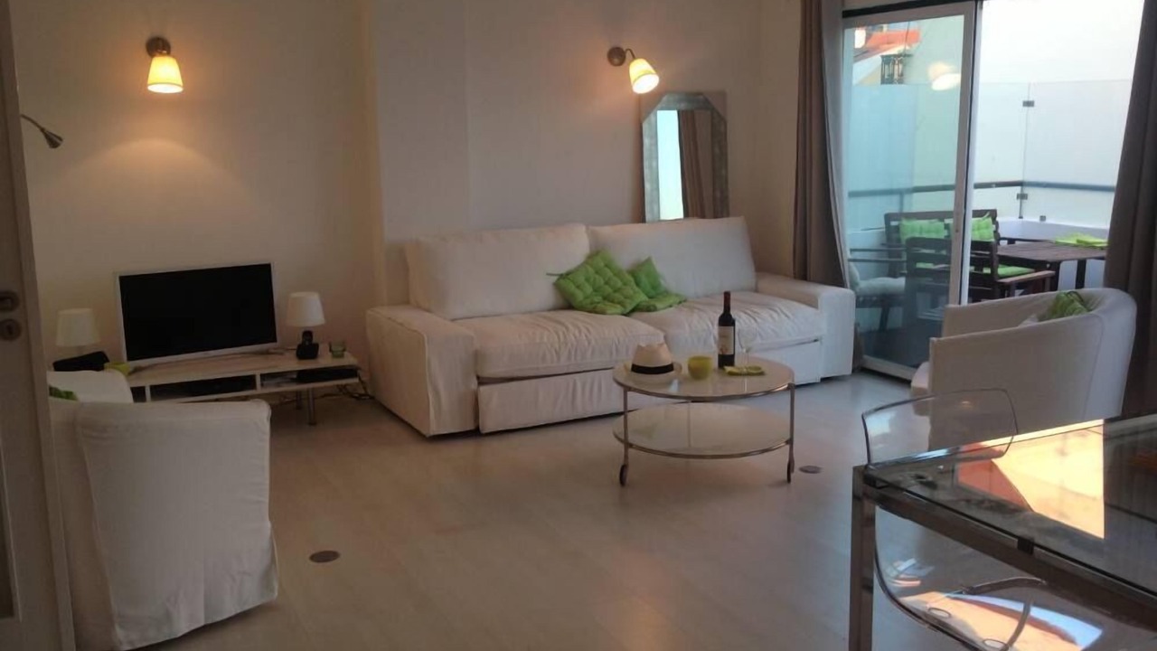 Photo of Livingroom in Principe Real
