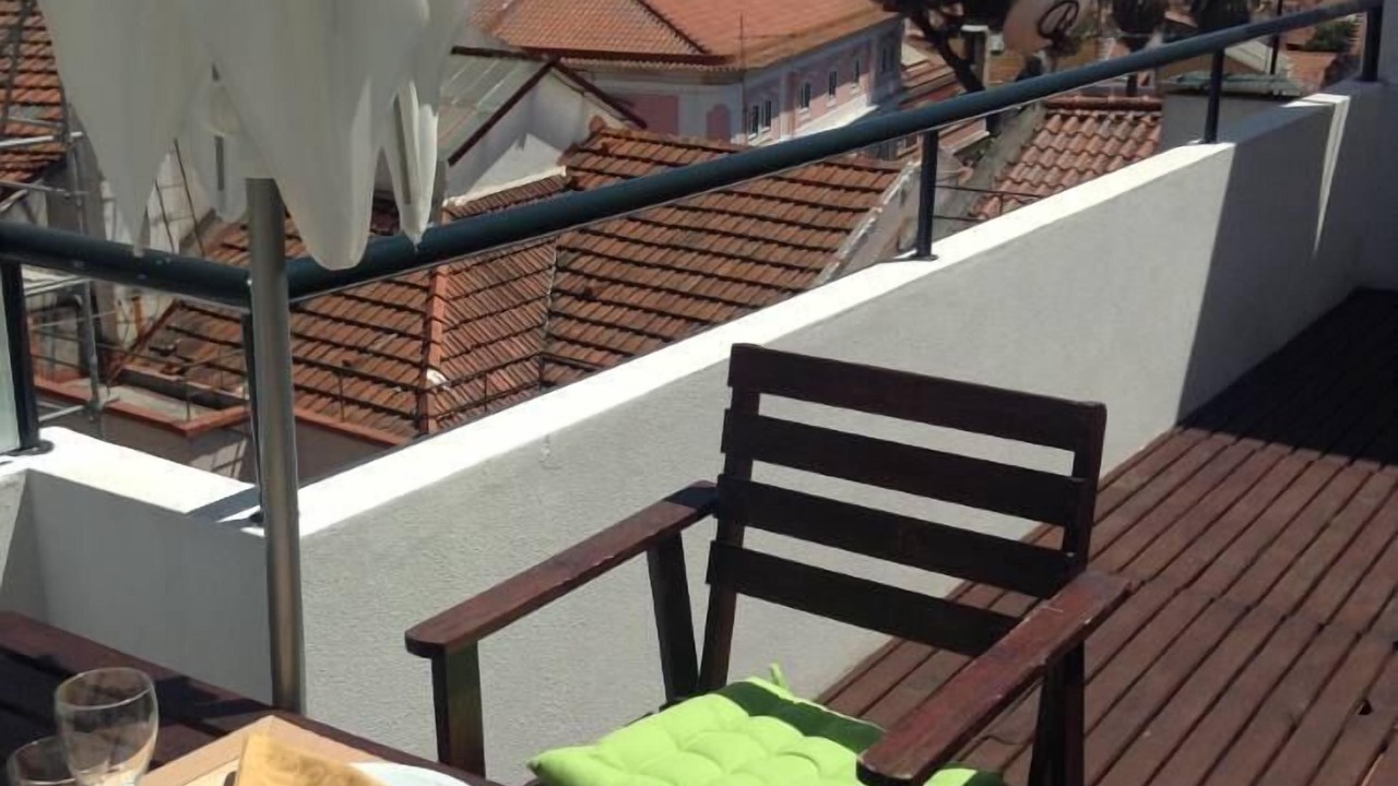 Photo of Patio Balcony in Principe Real