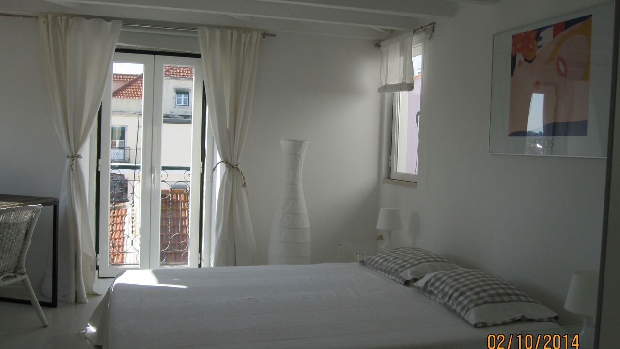 Photo of Bedroom in Principe Real
