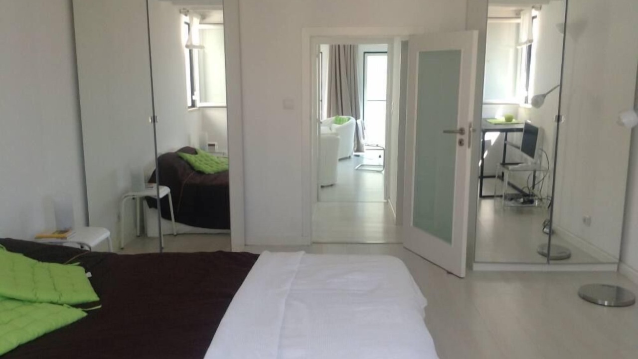 Photo of Bedroom in Principe Real