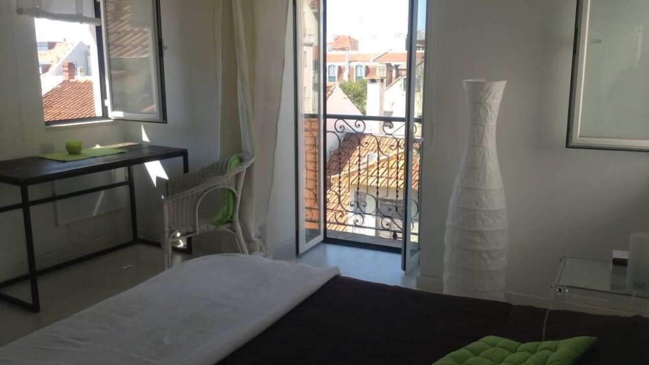 Photo of Bedroom in Principe Real