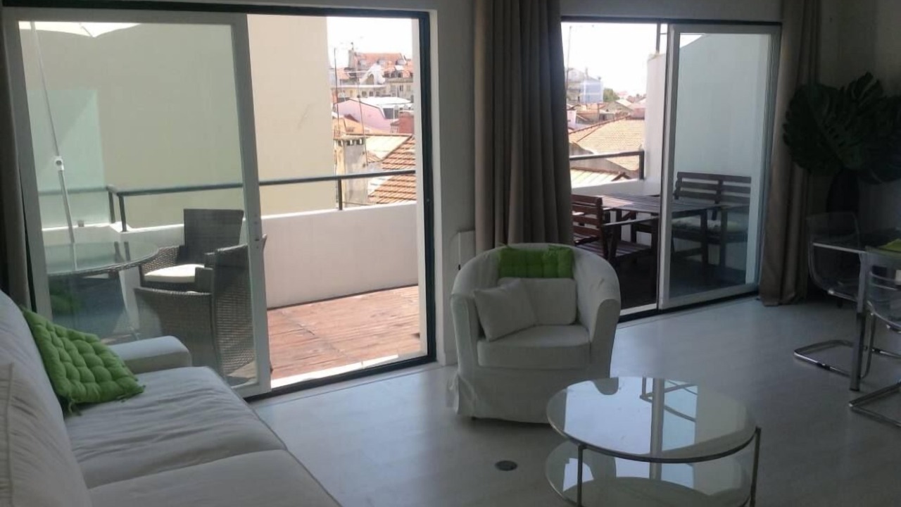 Photo of Livingroom in Principe Real