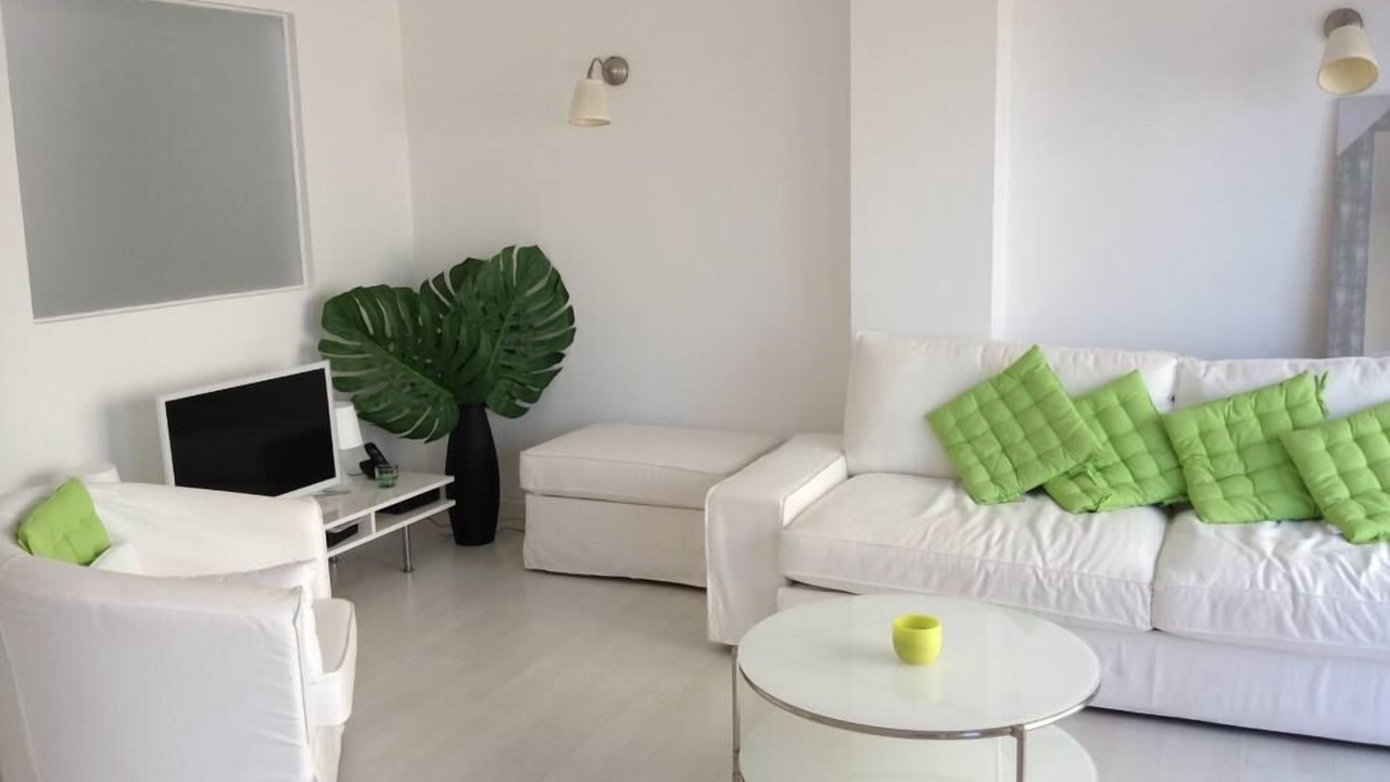 Photo of Livingroom in Principe Real