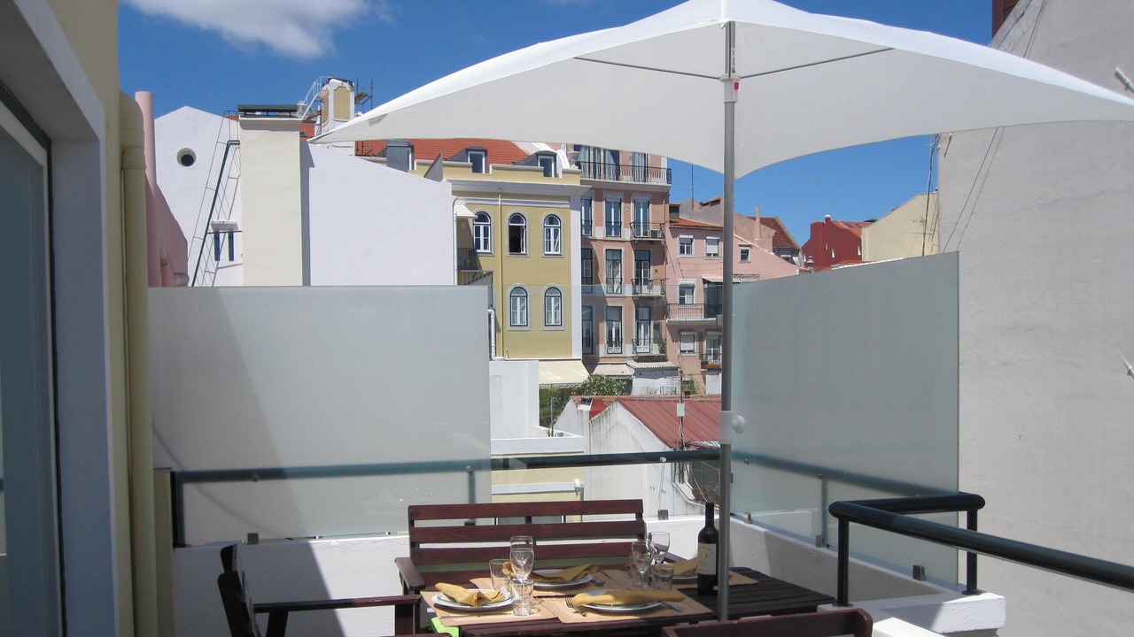 Photo of Outdoor in Principe Real