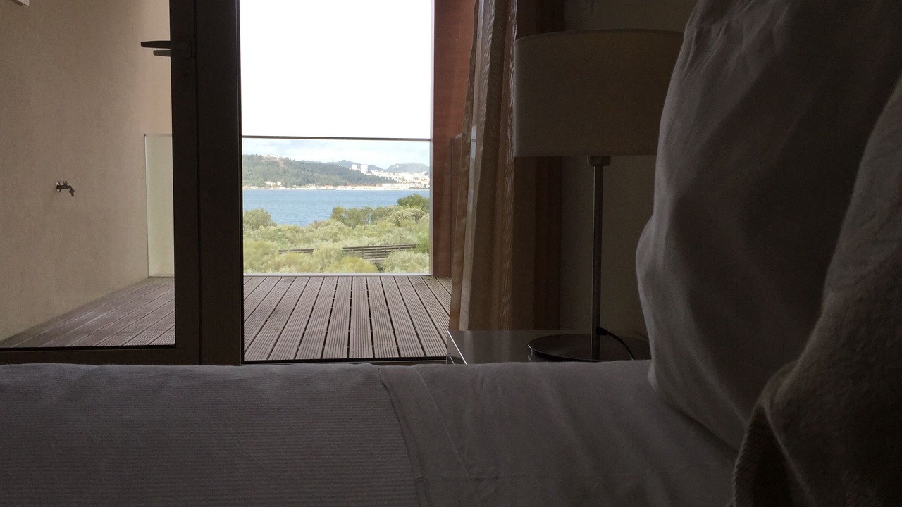 Photo of Bedroom in Carvalhal