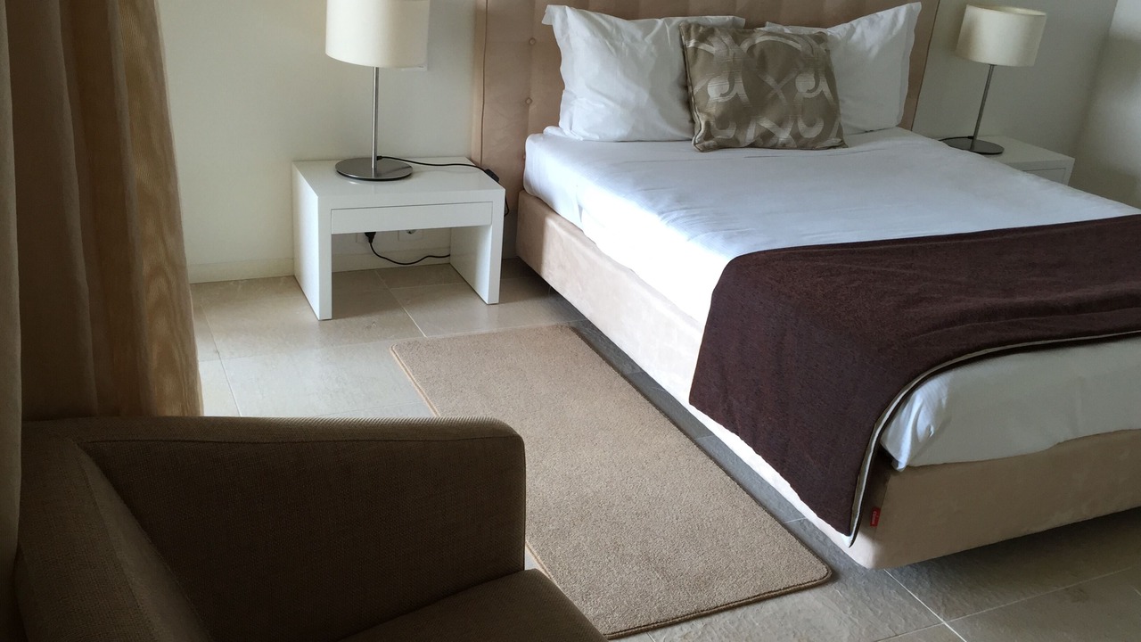 Photo of Bedroom in Carvalhal