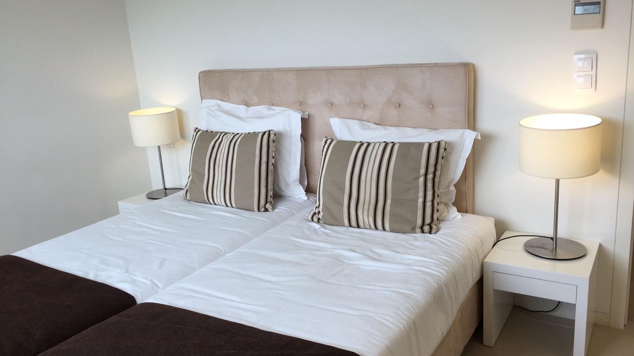 Photo of Bedroom in Carvalhal
