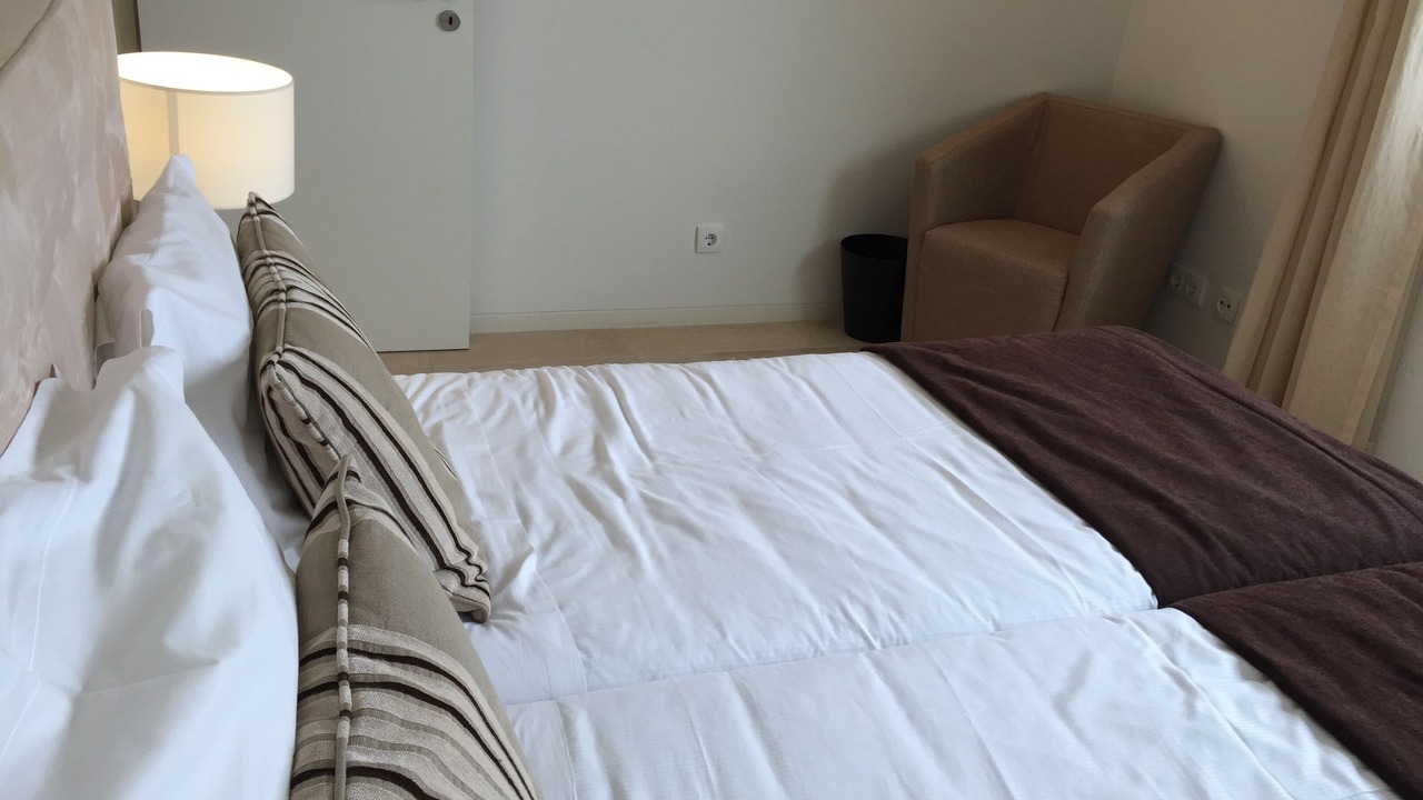 Photo of Bedroom in Carvalhal