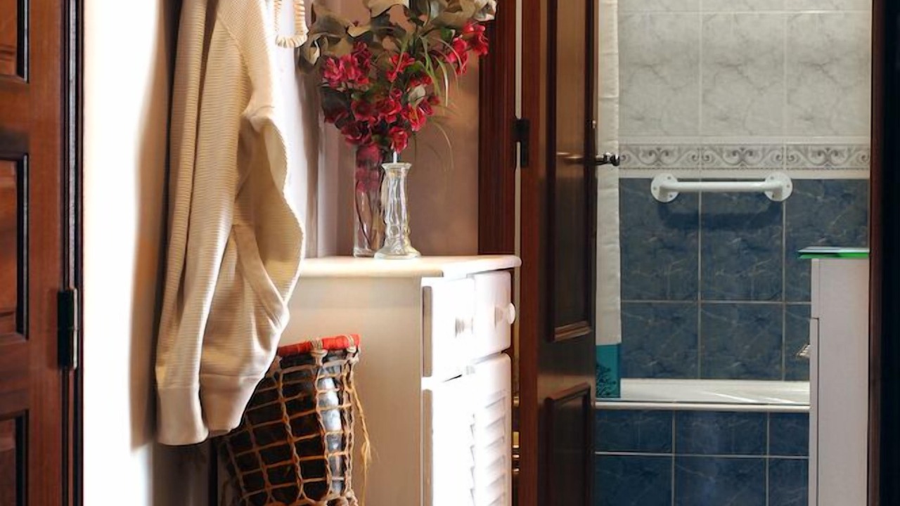 Photo of Bathroom in Santa Luzia