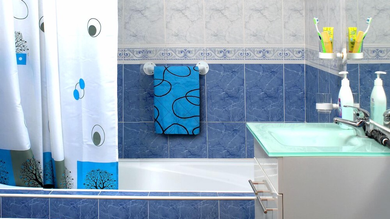 Photo of Bathroom in Santa Luzia