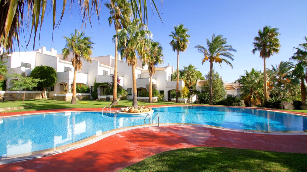Photo of Outdoor in Miami Platja