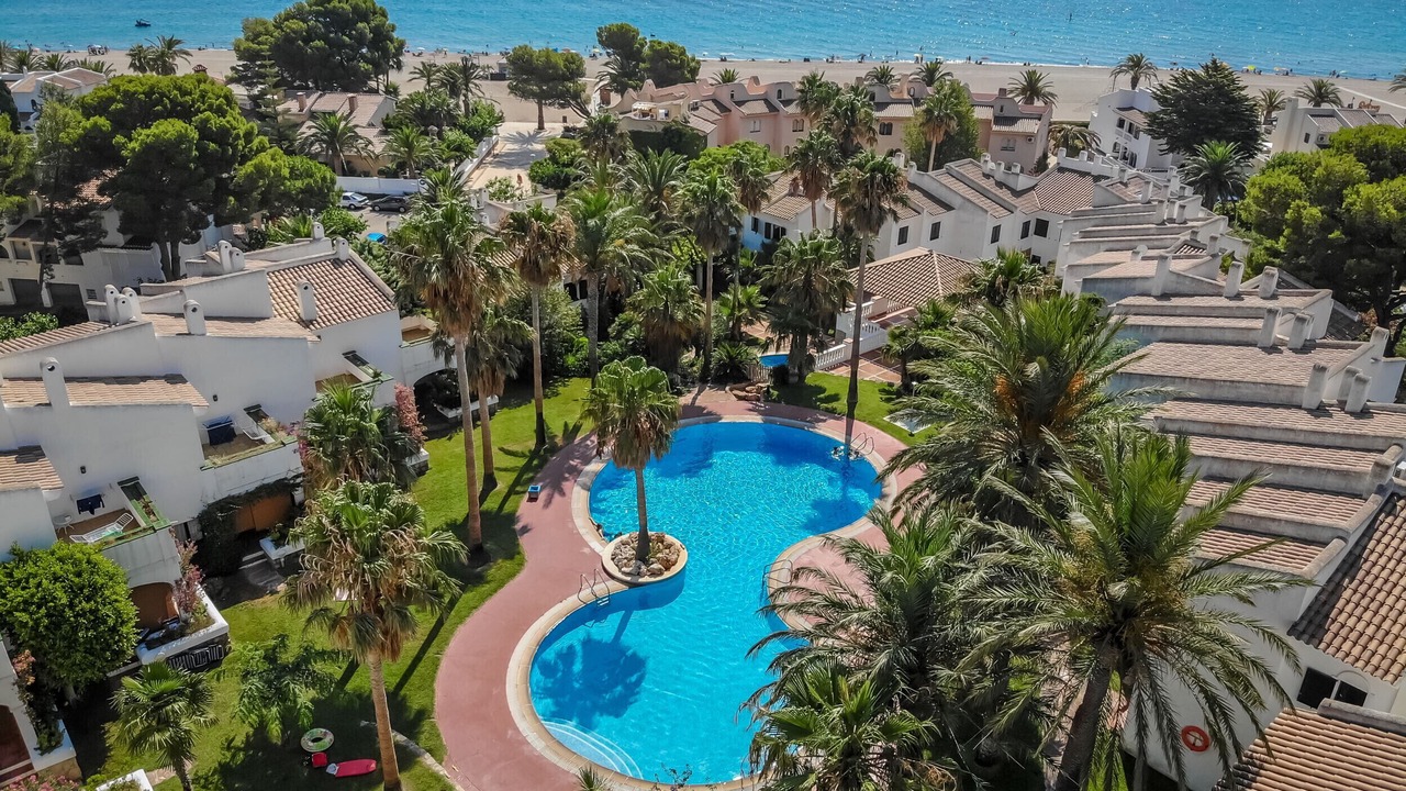 Photo of Outdoor in Miami Platja