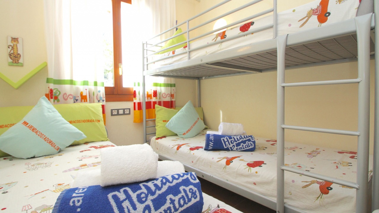 Photo of Bedroom in Miami Platja