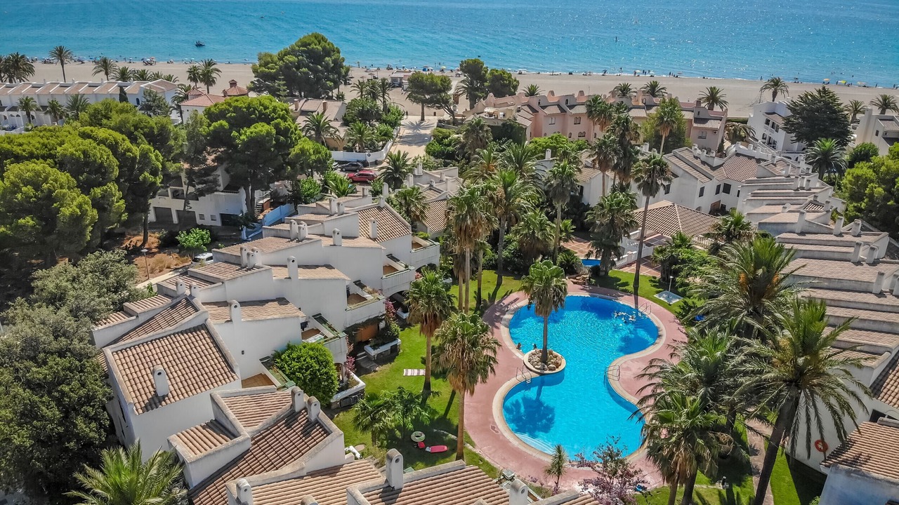 Photo of Outdoor in Miami Platja
