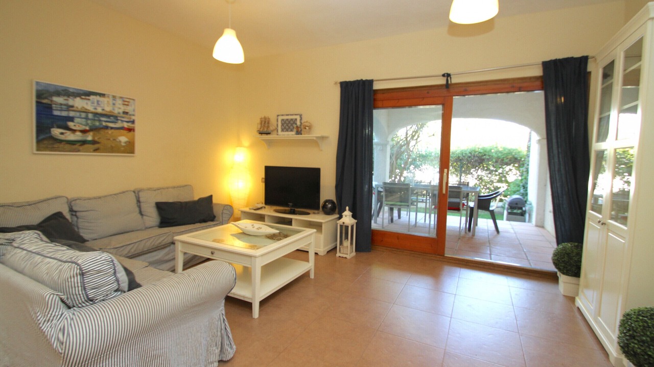 Photo of Livingroom in Miami Platja