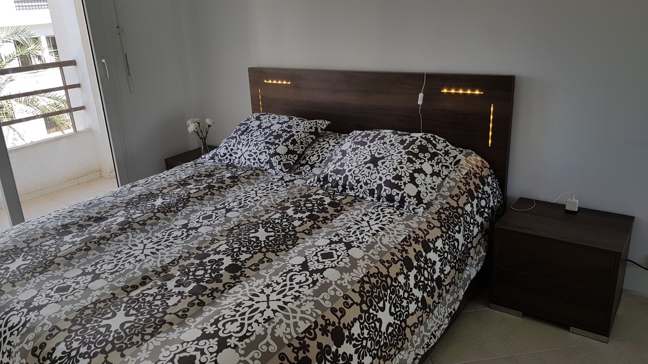 Photo of Bedroom in Bourgogne
