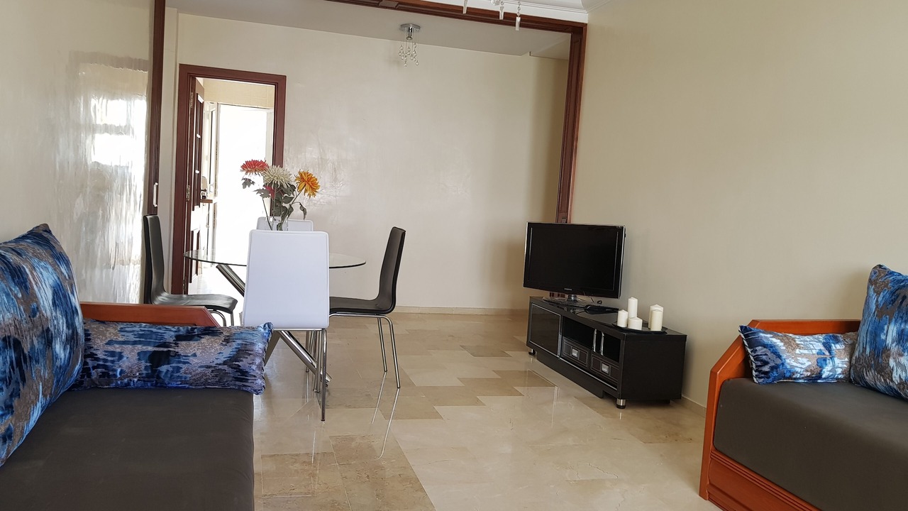 Photo of Livingroom in Bourgogne