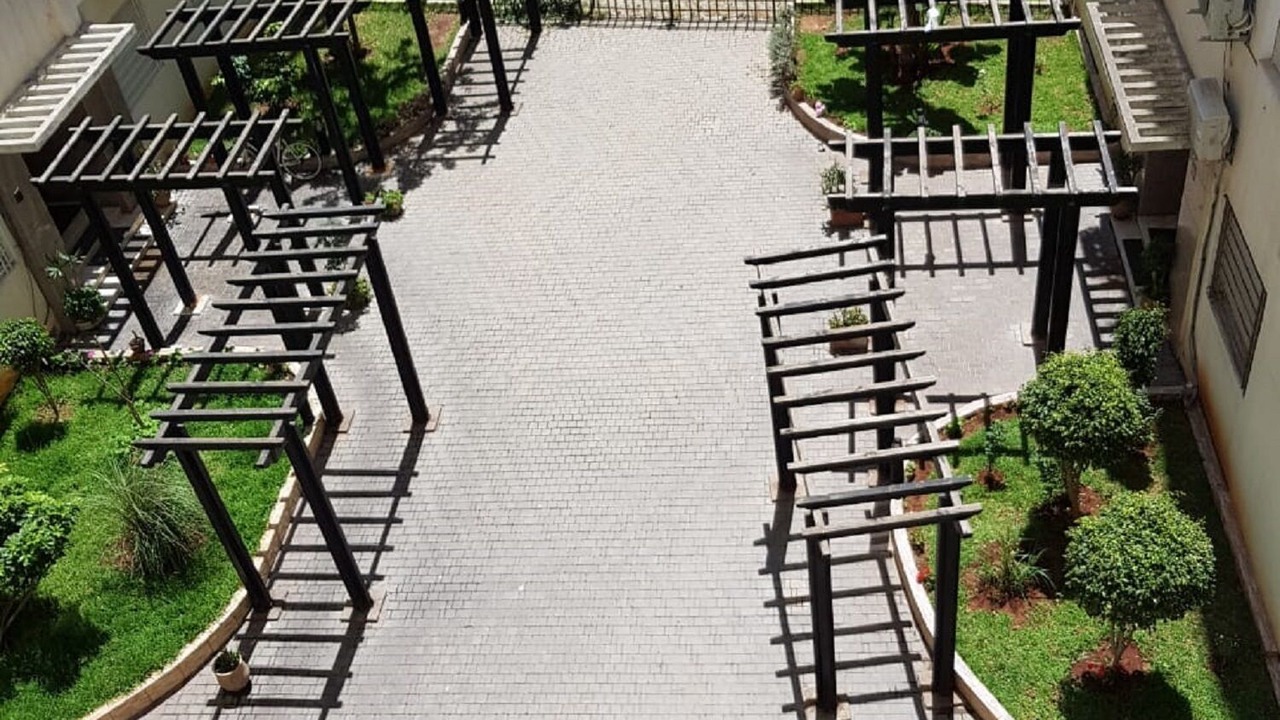 Photo of Patio Balcony in Bourgogne