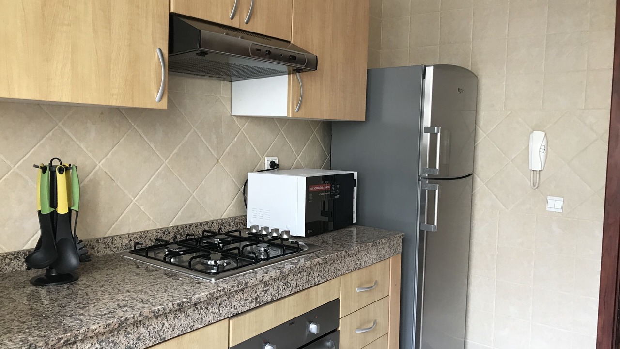 Photo of Kitchen in Bourgogne