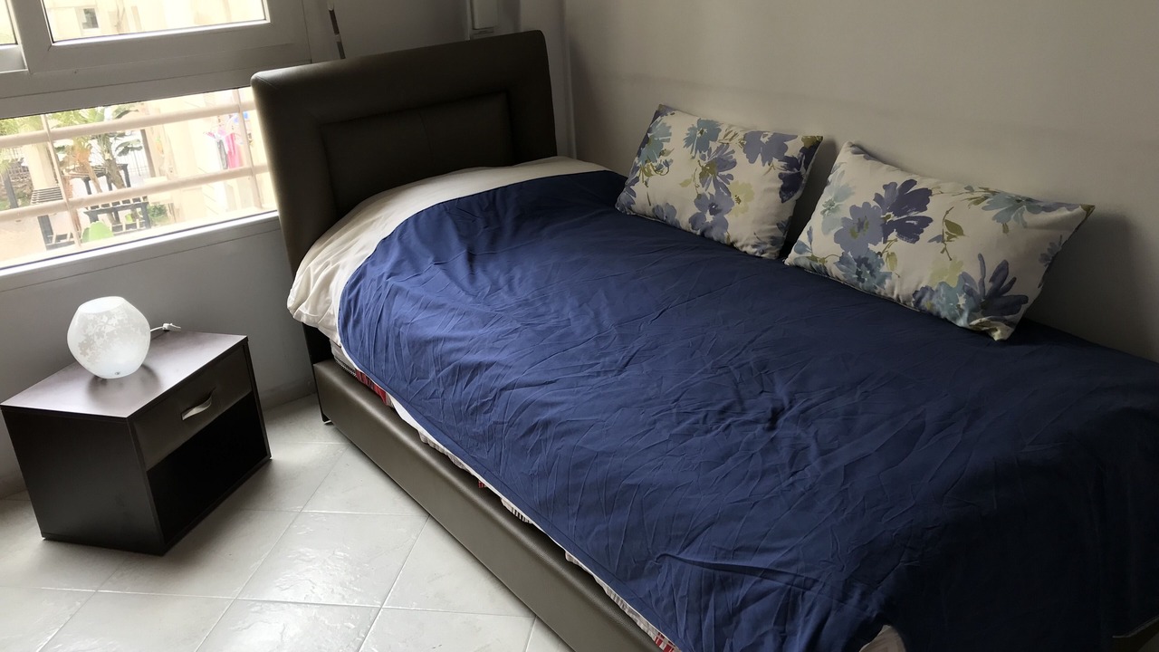 Photo of Bedroom in Bourgogne