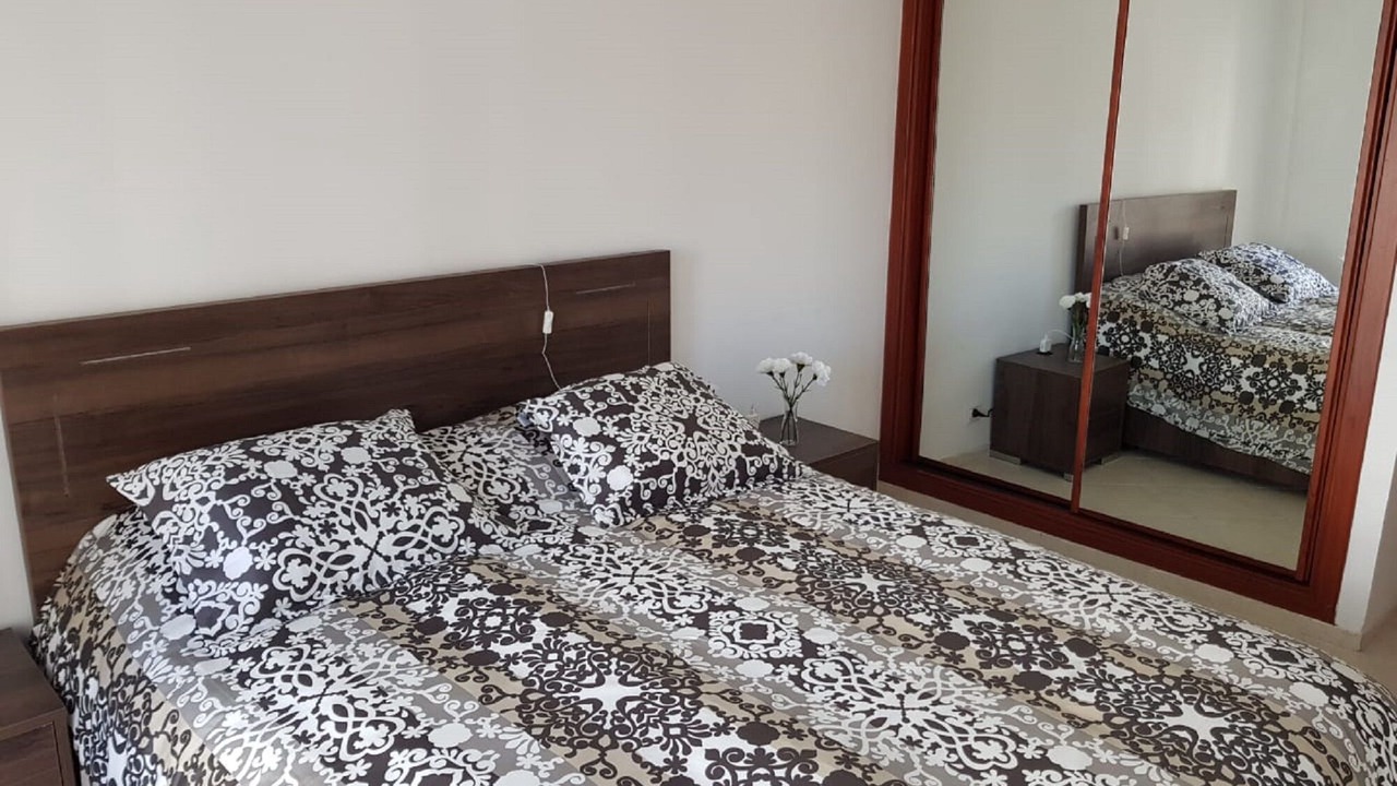 Photo of Bedroom in Bourgogne