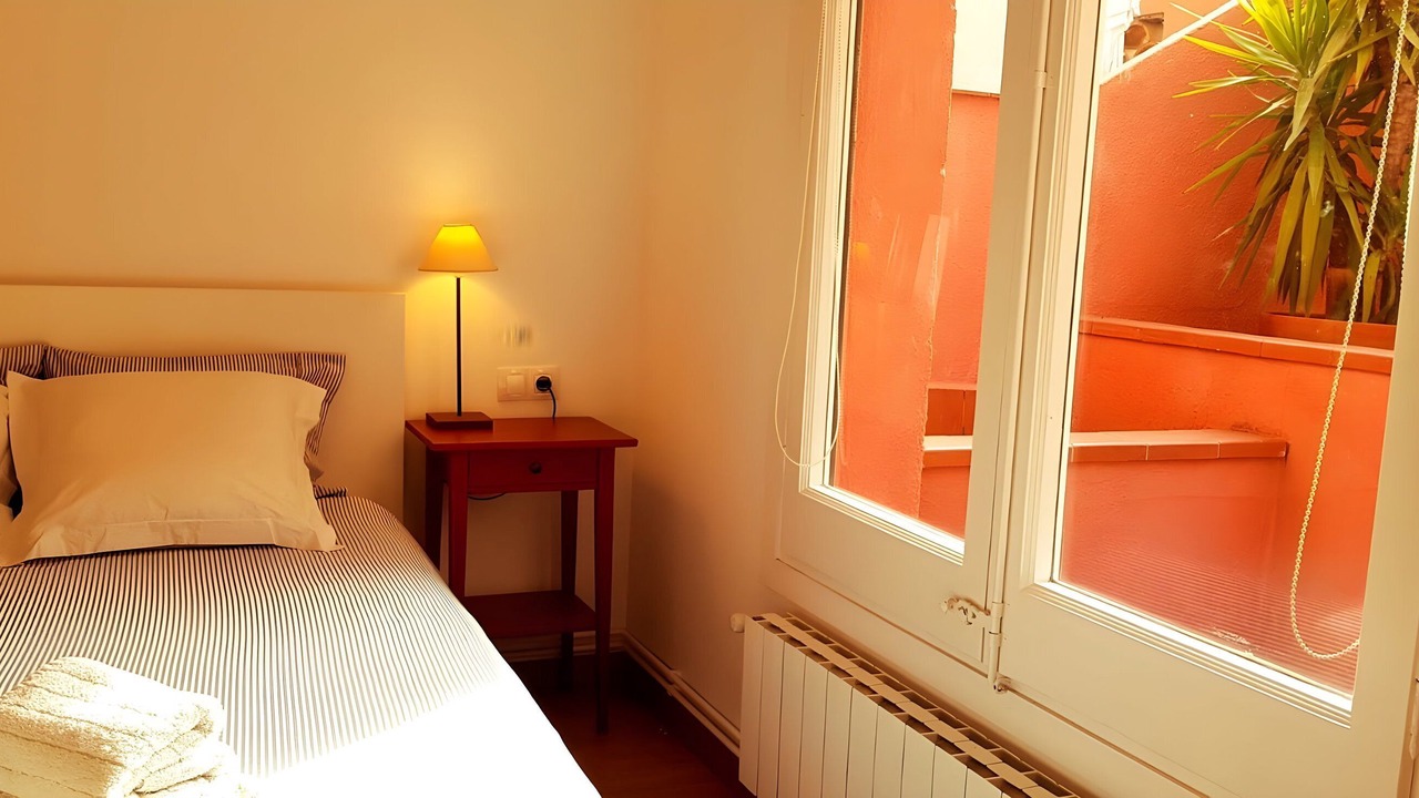 Photo of Bedroom in La Nova Esquerra de l'Eixample