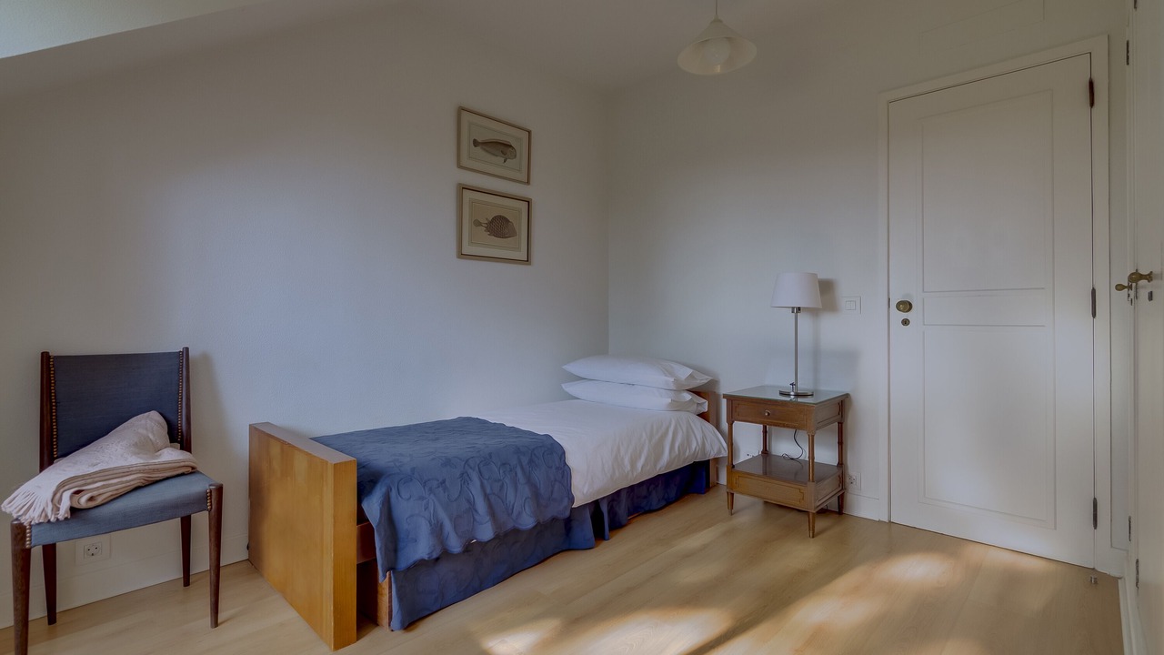 Photo of Bedroom in Estoril