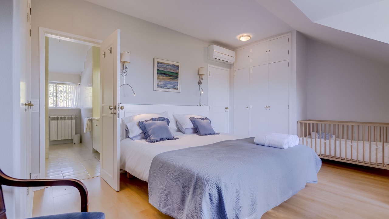 Photo of Bedroom in Estoril
