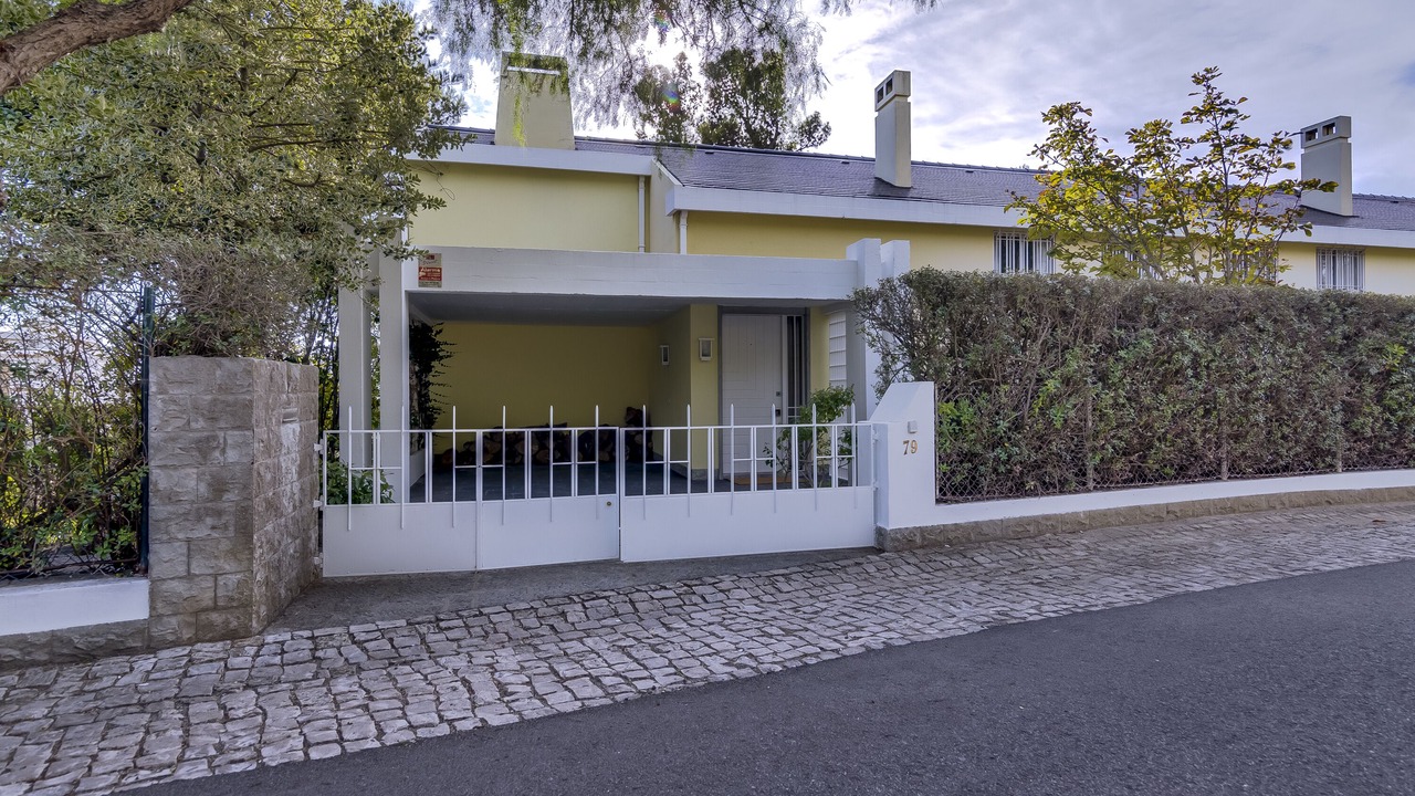 Photo of Outdoor in Estoril