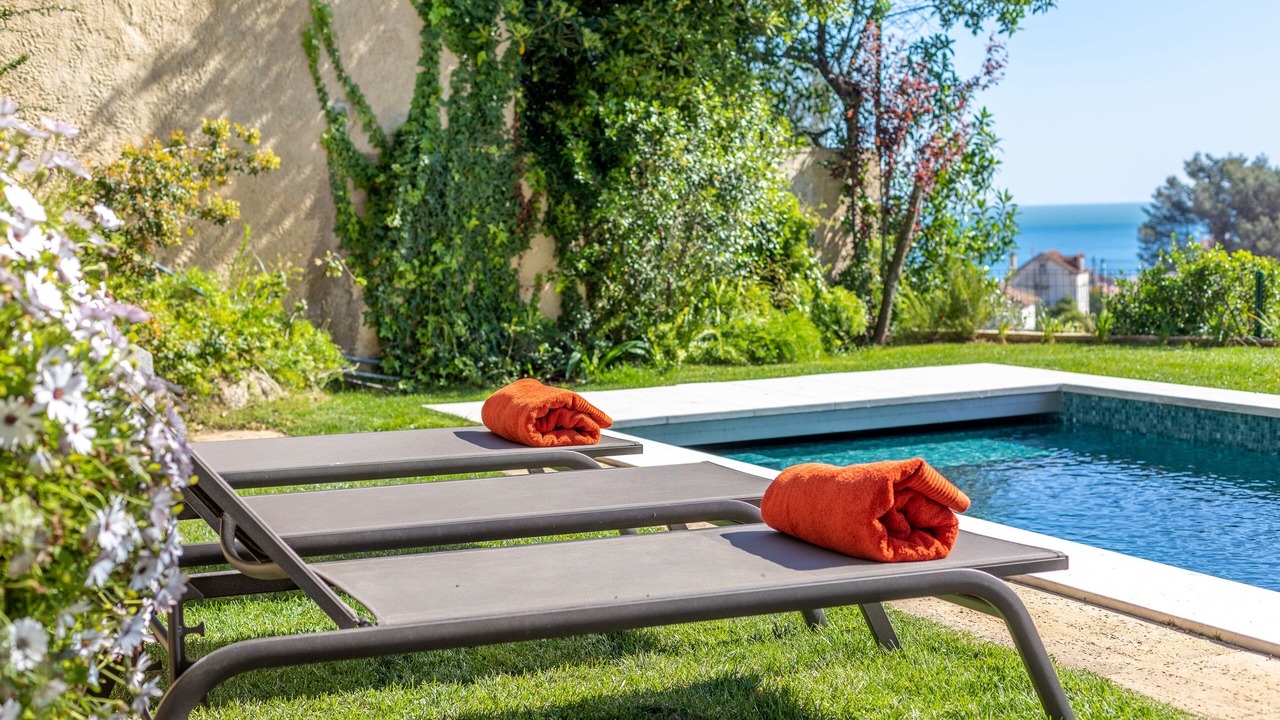Photo of Outdoor in Estoril