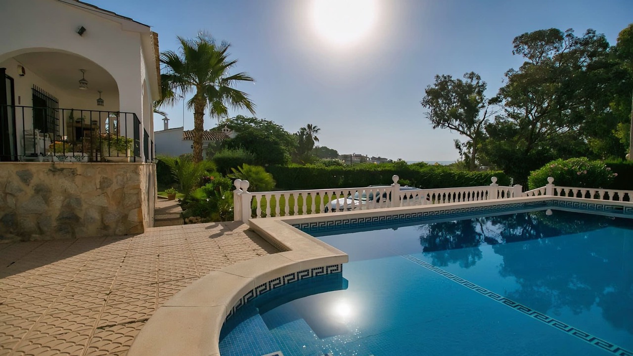 Photo of Outdoor in Playa Flamenca