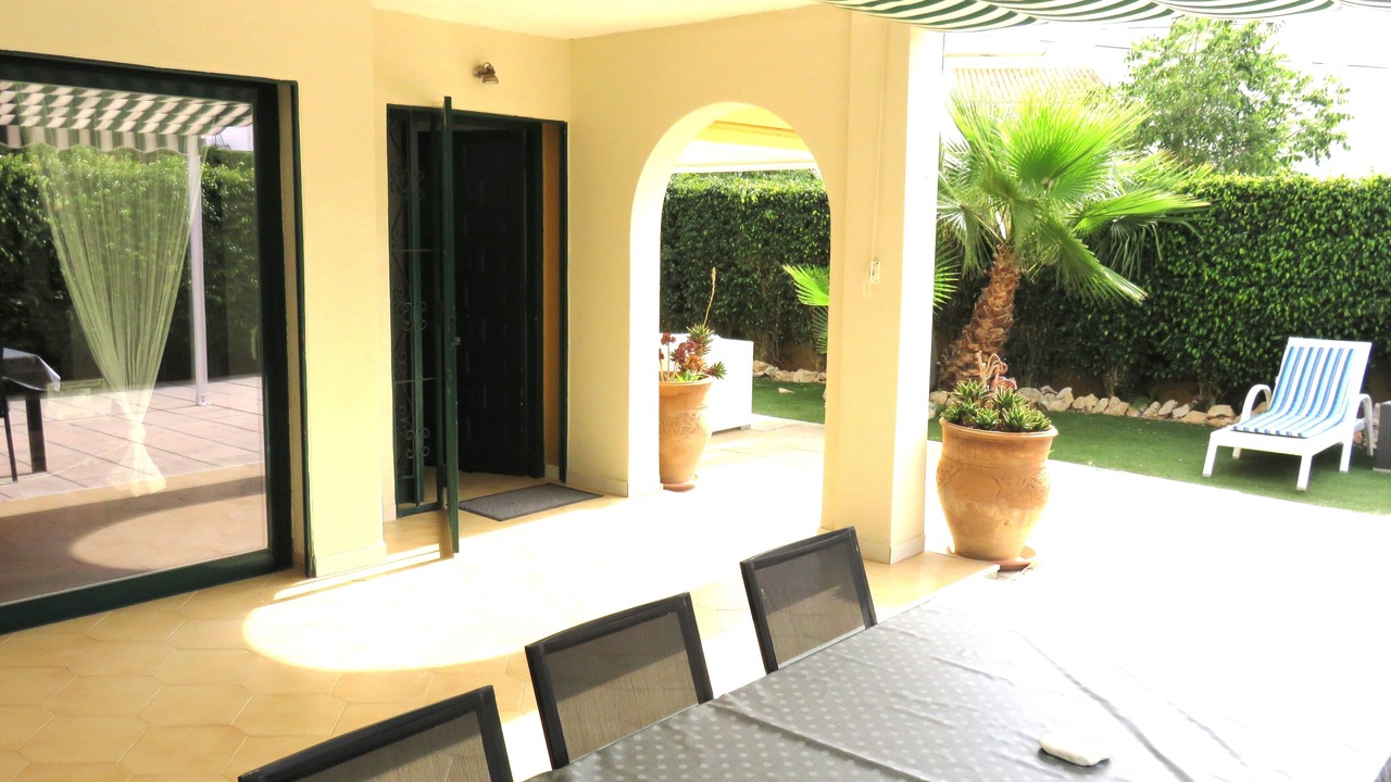 Photo of Outdoor in El Albir
