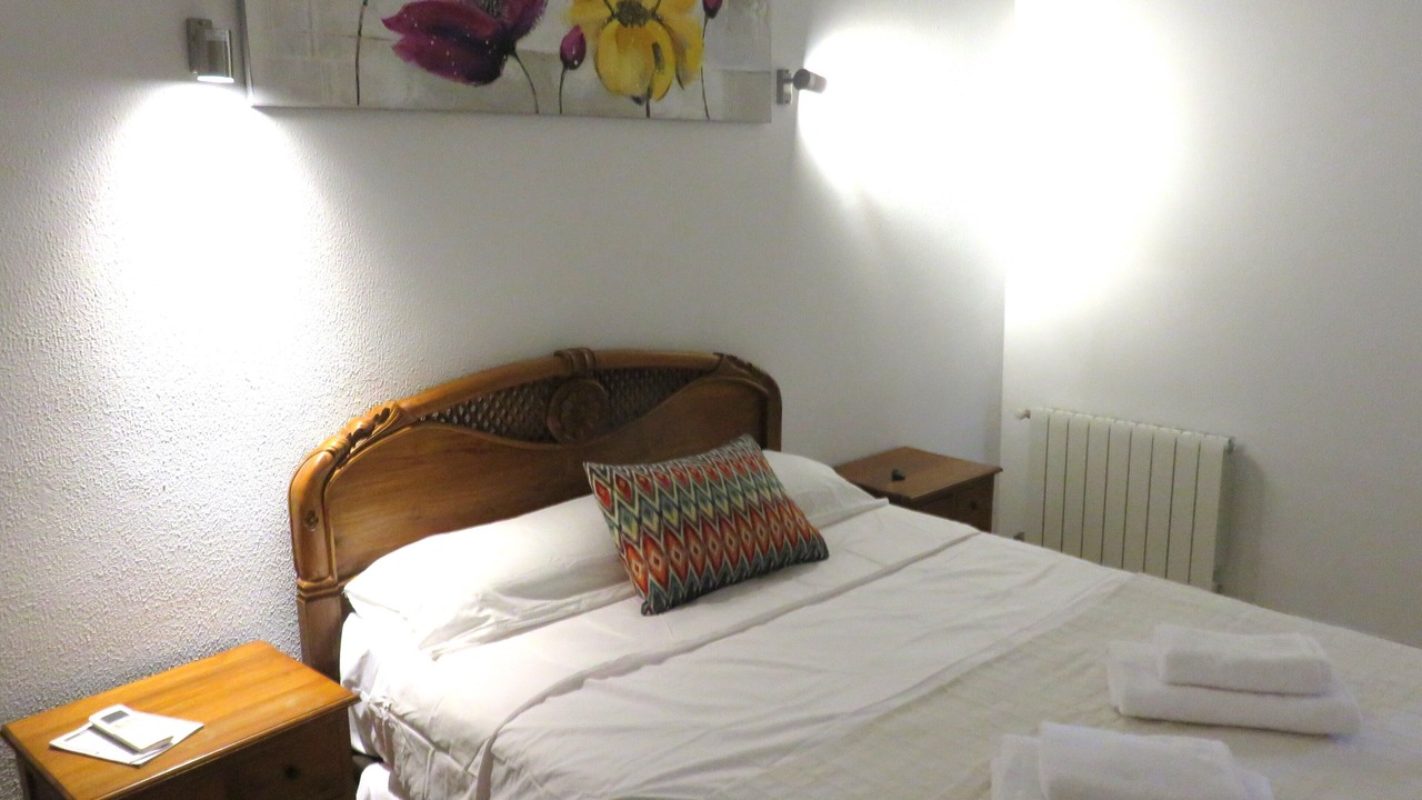 Photo of Bedroom in El Albir