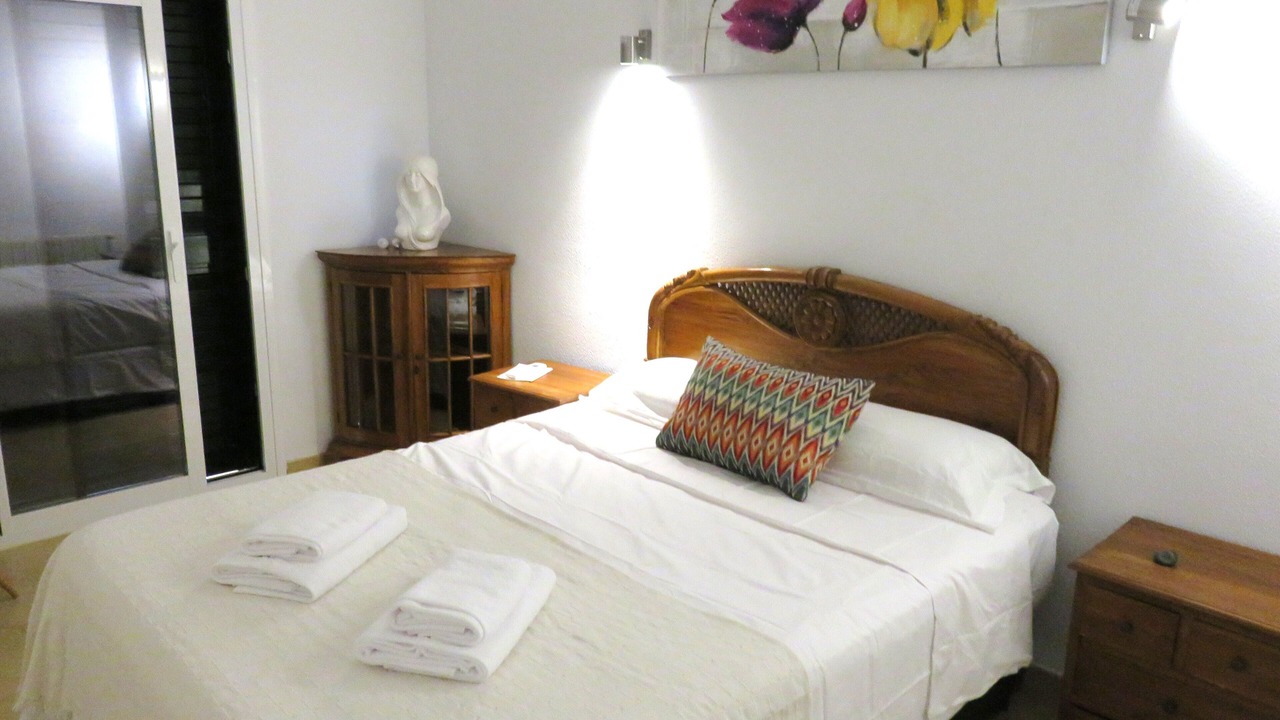 Photo of Bedroom in El Albir