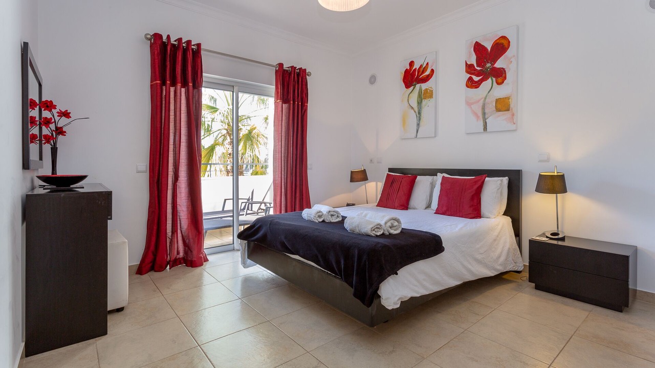 Photo of Patio Balcony in Funchal